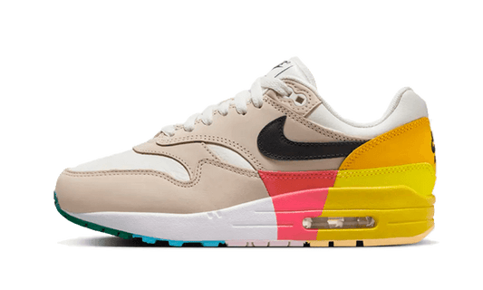 Air Max 1 Multi-Color