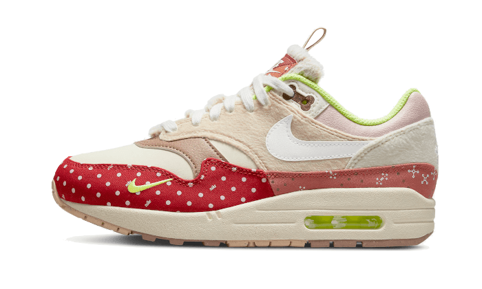 Air Max 1 PRM Best Friend