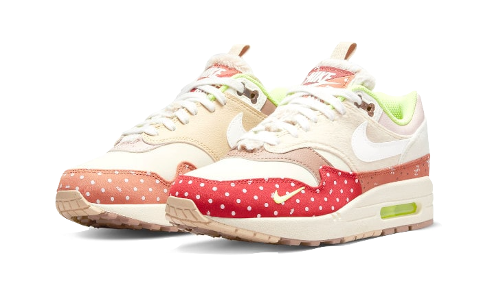 Air Max 1 PRM Best Friend