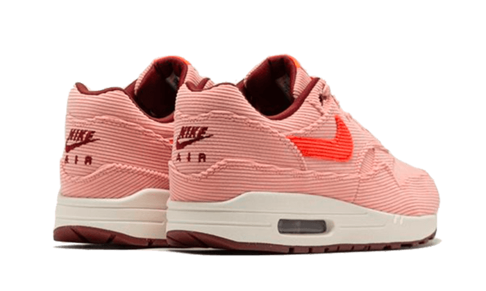 Air Max 1 PRM Corduroy Coral Stardust