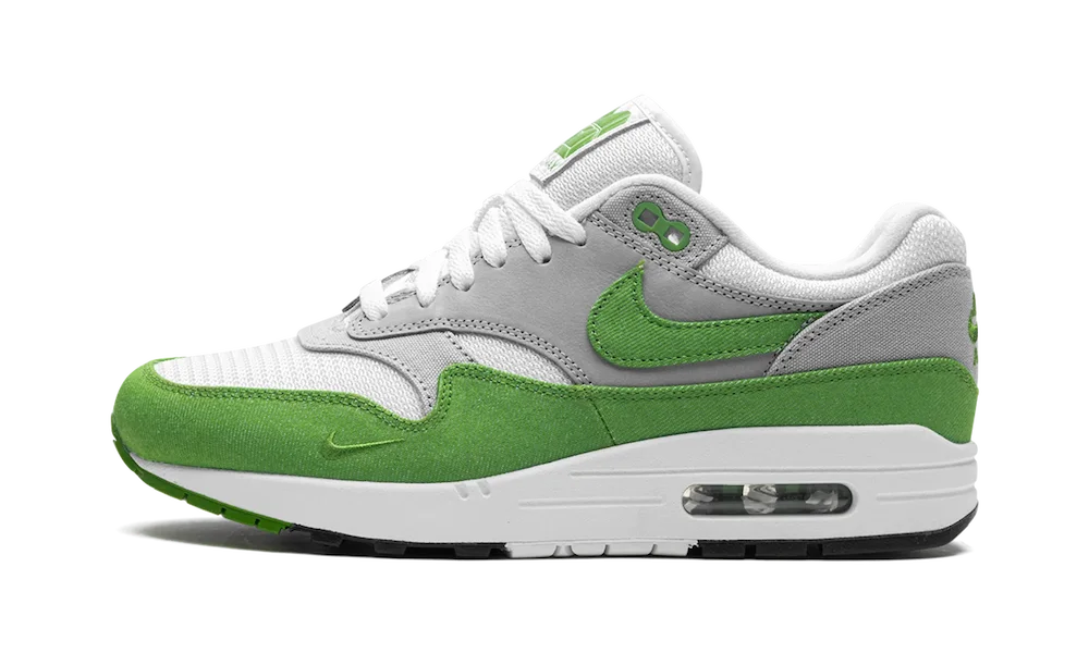Air Max 1 Patta Chlorophyll (2024)