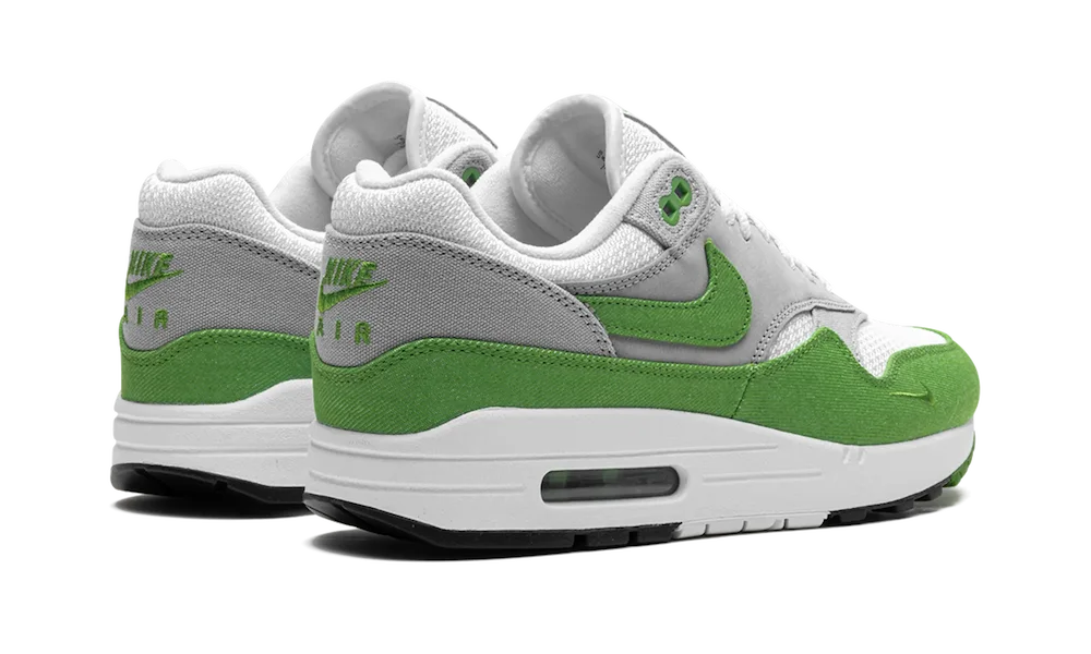 Air Max 1 Patta Chlorophyll (2024)