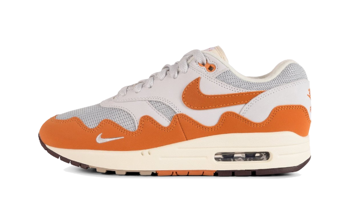 Air Max 1 Patta Monarch