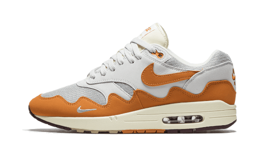 Air Max 1 Patta Monarch (Special Box + Bracelet)