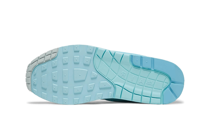 Air Max 1 Puerto Rico Blue Gale