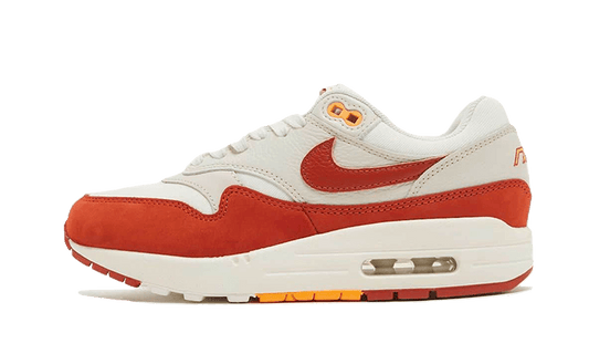 Air Max 1 Rugged Orange