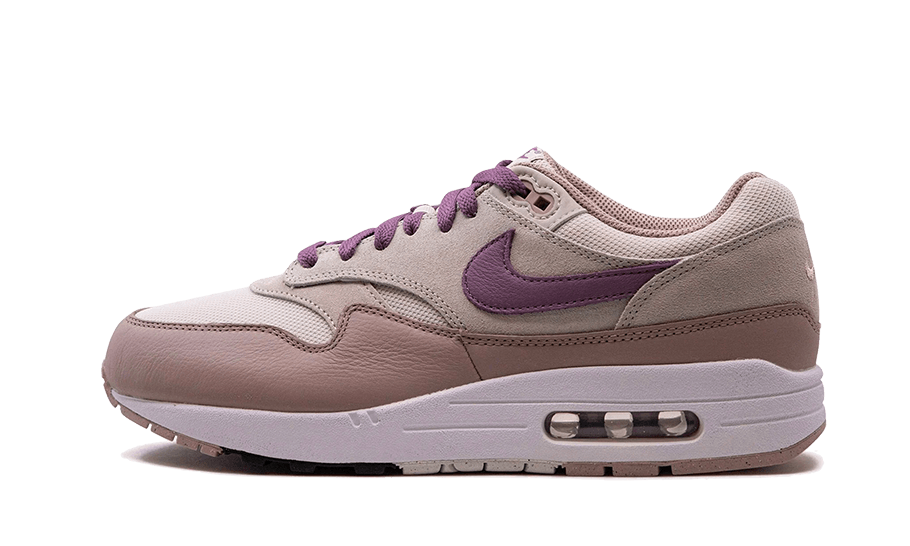 Air Max 1 SC Light Bone Violet Dust