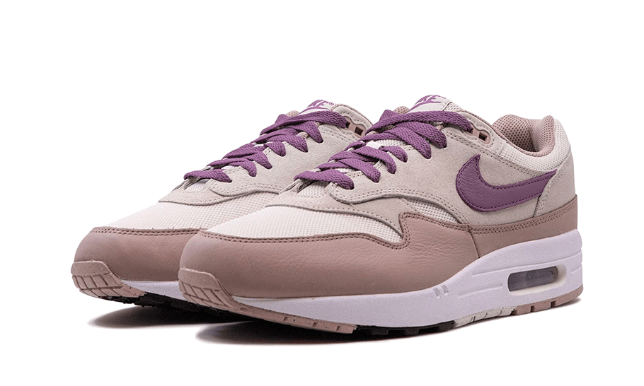 Air Max 1 SC Light Bone Violet Dust