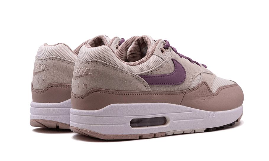 Air Max 1 SC Light Bone Violet Dust