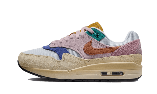 Air Max 1 Tan Lines