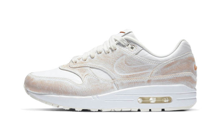Air Max 1 Tawny
