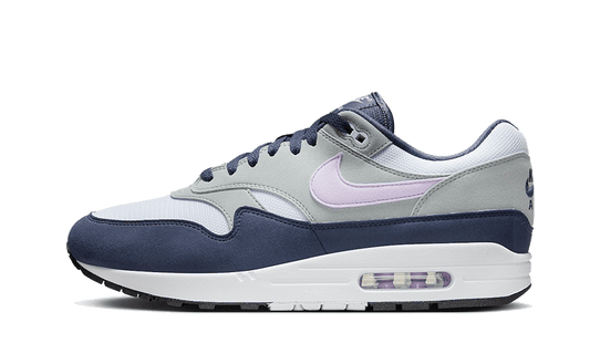 Air Max 1 Thunder Blue