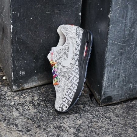 Air Max 1 Tokyo Maze