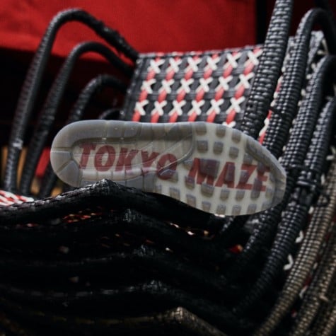 Air Max 1 Tokyo Maze