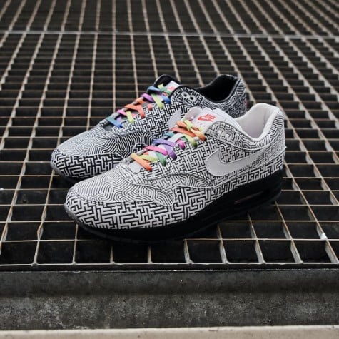 Air Max 1 Tokyo Maze