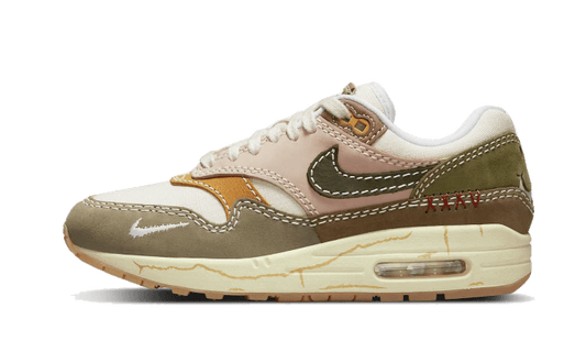 Air Max 1 Wabi-Sabi 