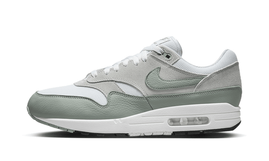 Air Max 1 White Mica Green