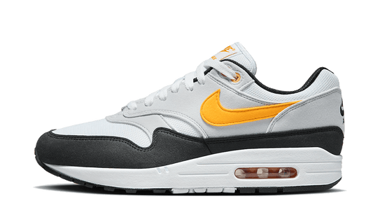 Air Max 1 White University Gold