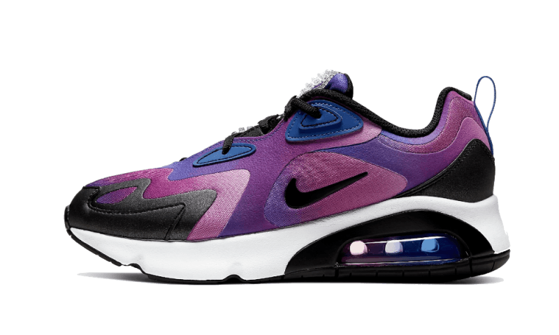 Air Max 200 Magic Flamingo