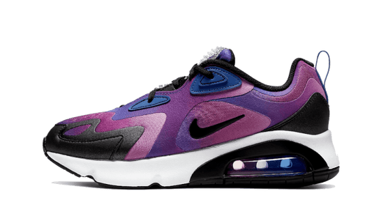 Air Max 200 Magic Flamingo