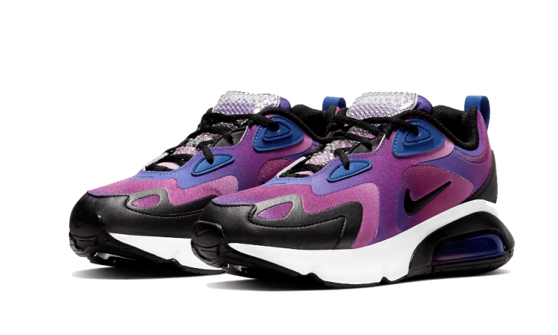 Air Max 200 Magic Flamingo