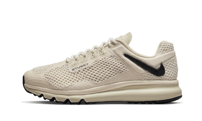 Air Max 2013 Stussy Fossil