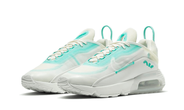 Air Max 2090 Aurora Green