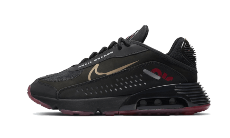 Air Max 2090 Neymar Jr. Black