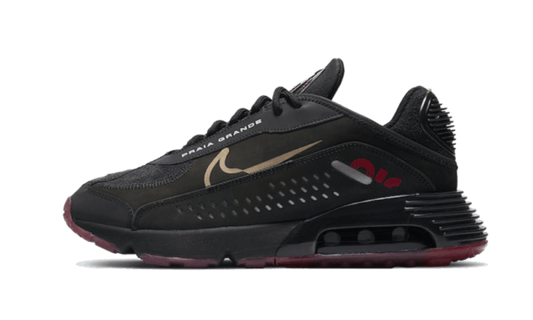 Air Max 2090 Neymar Jr. Black