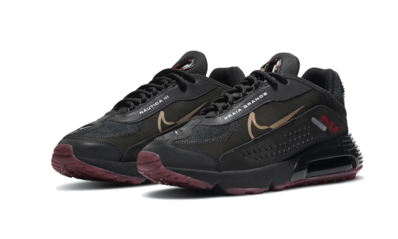 Air Max 2090 Neymar Jr. Black