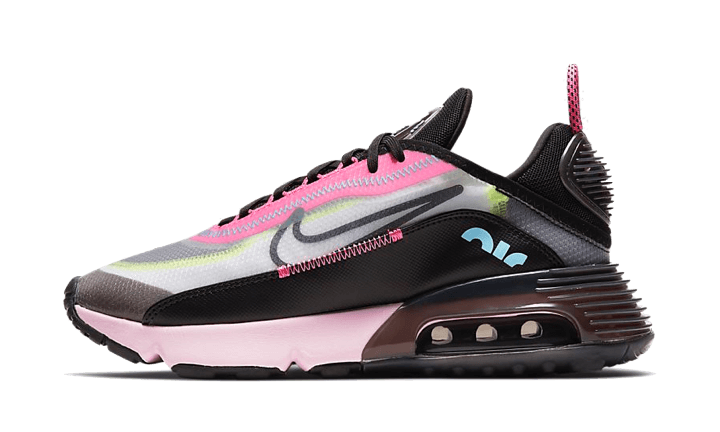 Air Max 2090 Pink Foam