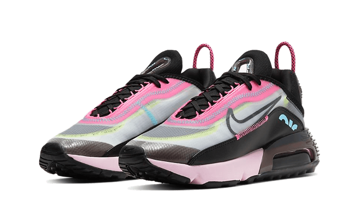 Air Max 2090 Pink Foam