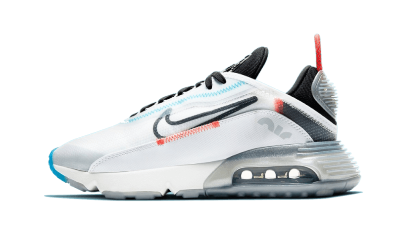 Air Max 2090 Pure Platinum