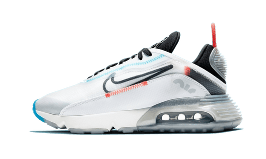 Air Max 2090 Pure Platinum