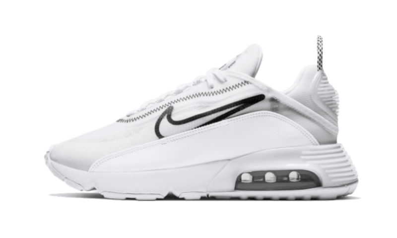 Air Max 2090 White