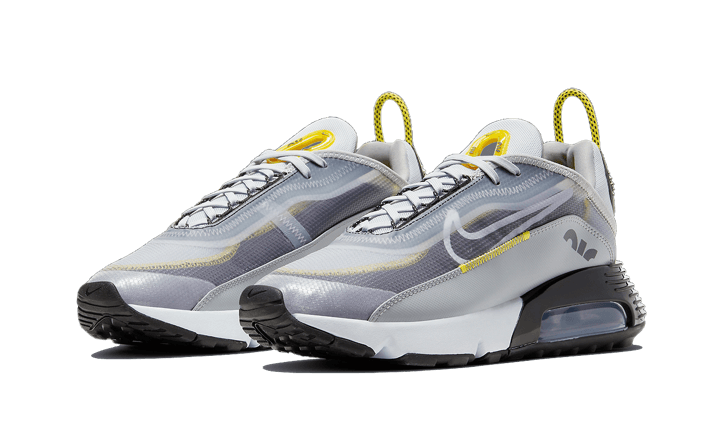 Air Max 2090 Wolf Grey