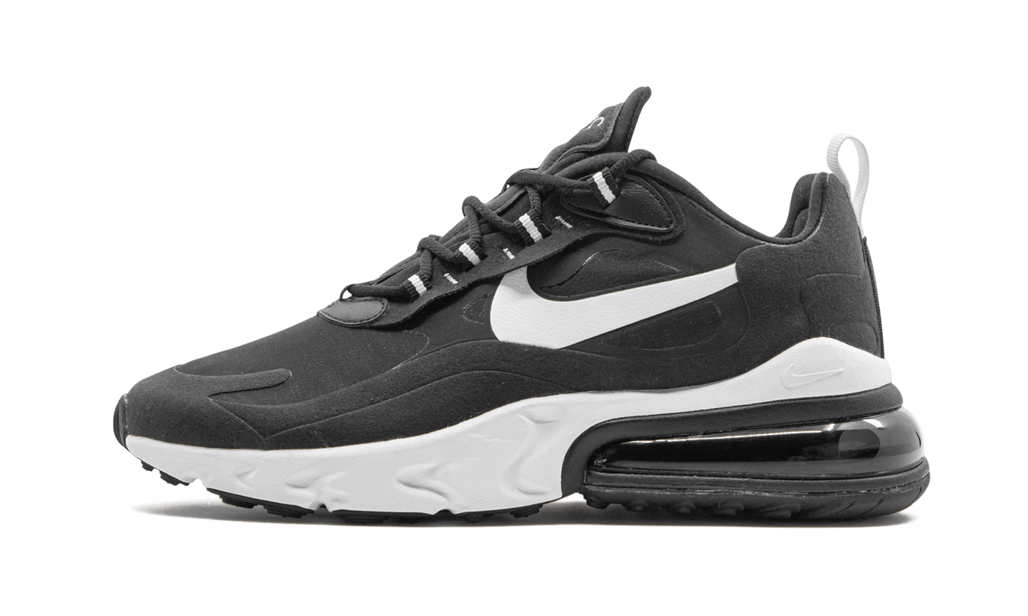 Air Max 270 React Black