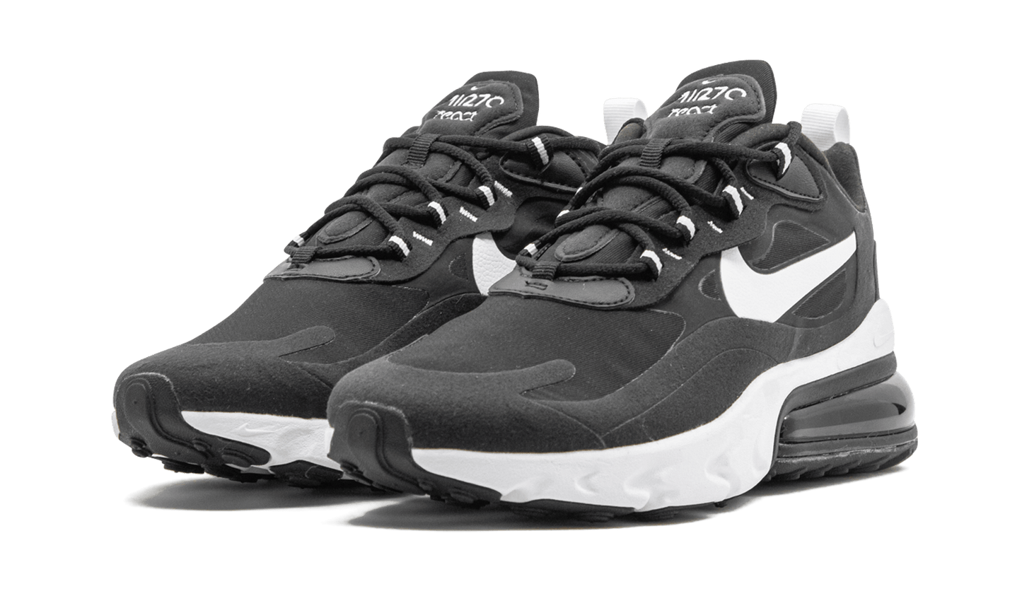 Air Max 270 React Black
