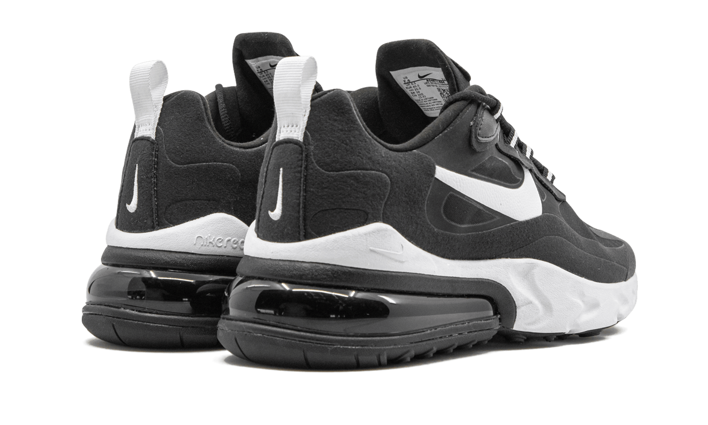 Air Max 270 React Black