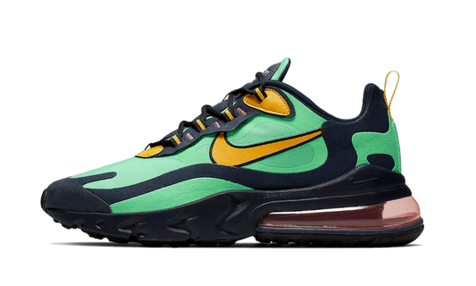 Air Max 270 React Electro Green
