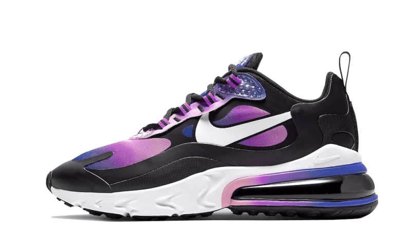 Air Max 270 React Magic Flamingo