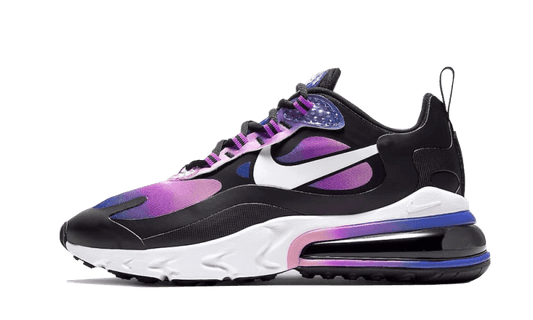 Air Max 270 React Magic Flamingo
