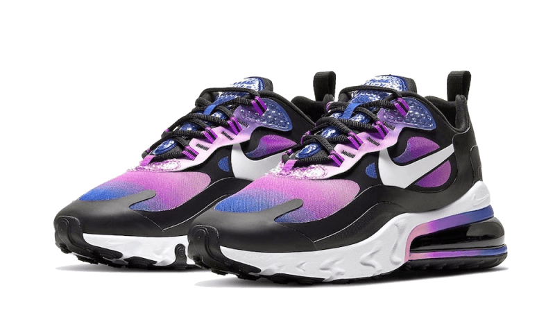 Air Max 270 React Magic Flamingo