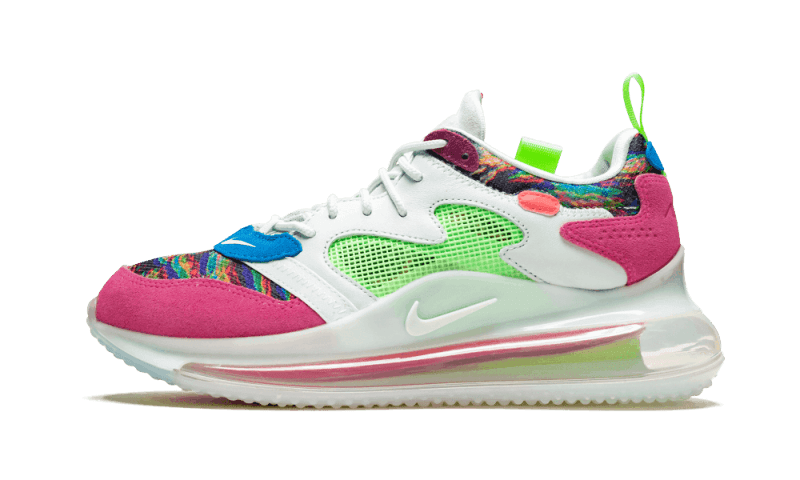 Air Max 720 OBJ Young King of the Drip