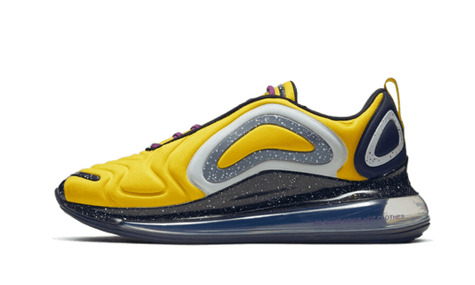 Air Max 720 Undercover Yellow