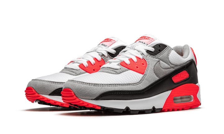 Air Max 90 Infrared (2020)