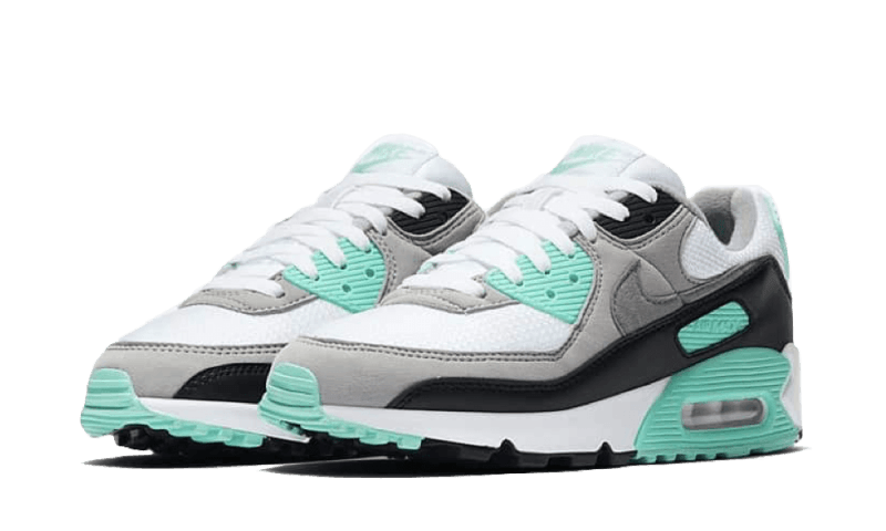 Air Max 90 OG Turquoise