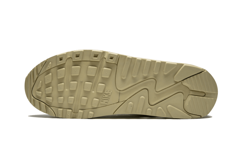 Air Max 90 Off-White Desert Ore