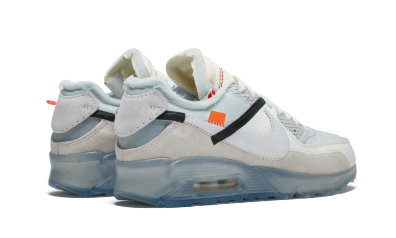 Air Max 90 Off-White "The Ten"