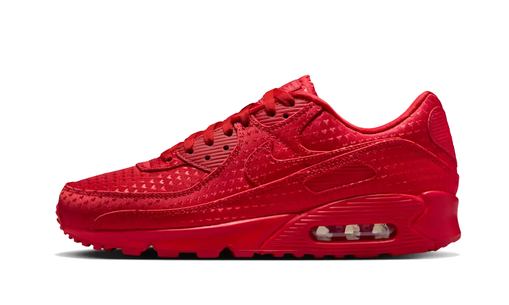 Air Max 90 Premium Valentine's Day